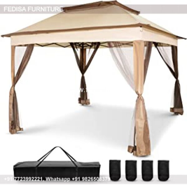 Gazebo Small Gazebo Modern Backyard Gazebo Cozylifestyle Pergola