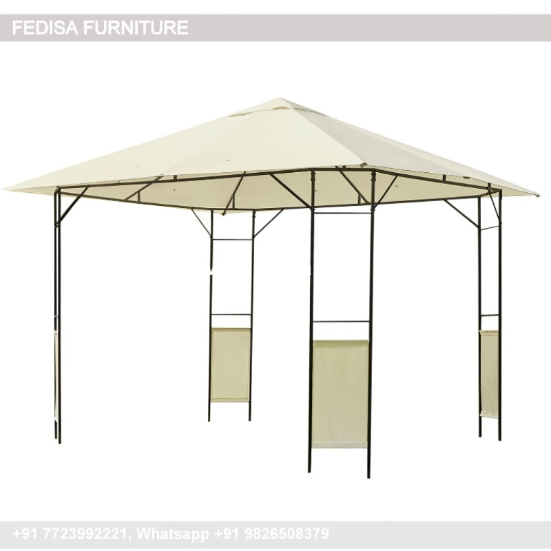 Gazebo Garden Gazebo 19 X 4m Gazebo Outsunny 6 X 4 Gazebo