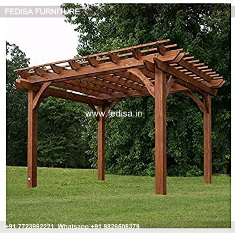 Gazebo Wooden Gazebo Garden Bridge With Arched Railing Sams Gazebos Party Gazebo 3 X 6m
