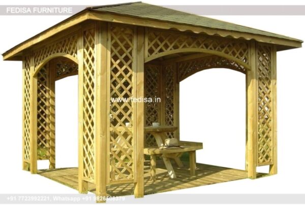 Gazebo Small Gazebo Shire Gazebo Summer House Garden Gazebo 3x3m