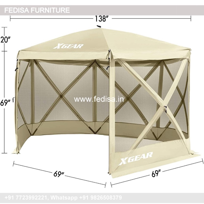 Gazebo Wooden Gazebo Anthracite Gray Gazebo Oriental Pagoda Gazebo