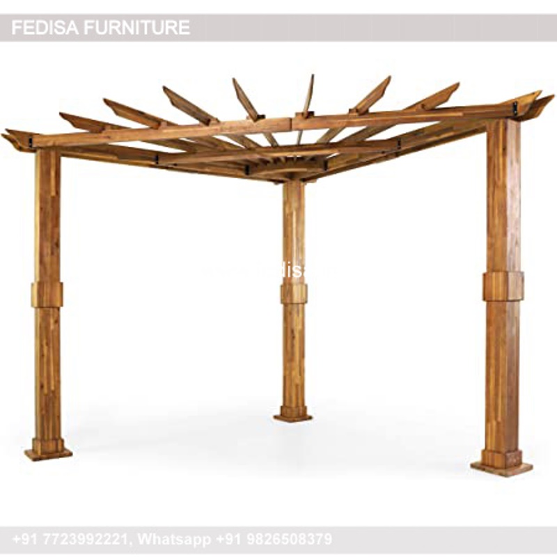 Gazebo Wooden Gazebo Wooden Gazebo 2.5 Mx 2.5 M Outdoor Grill Gazebo For Sale