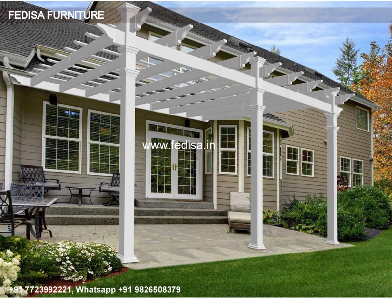 Gazebo Outdoor Gazebo Wooden Gazebo Off House Garden Gazebo Awning