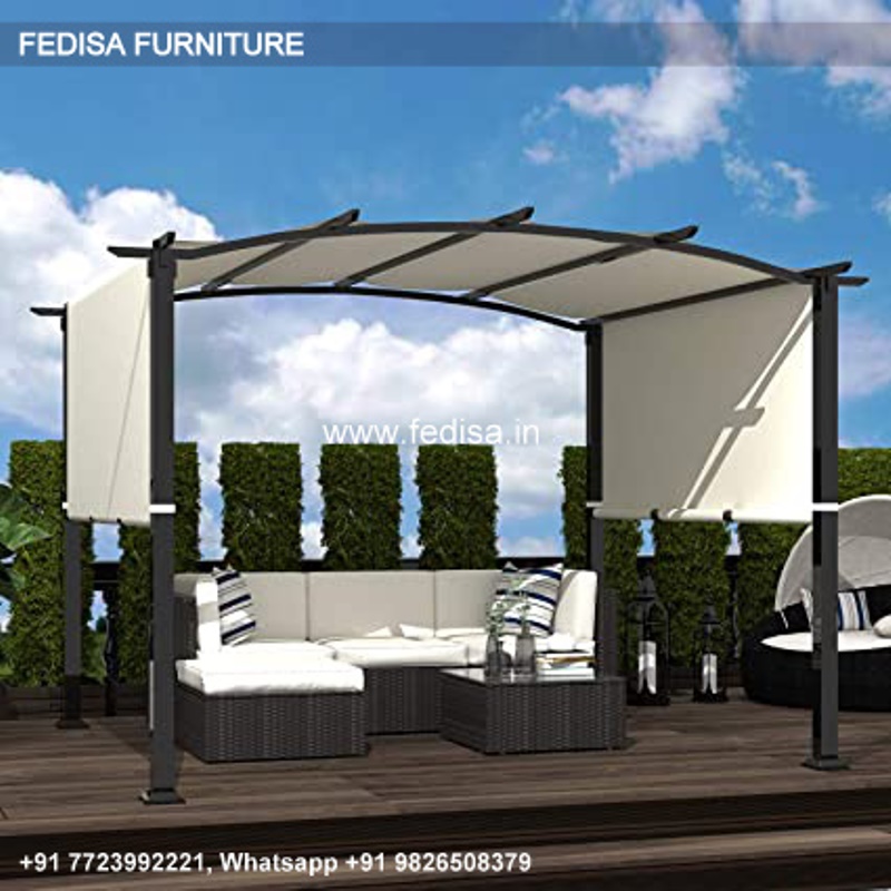 Gazebo Metal Gazebo Garden Pergola Gazebo Pergola Wooden