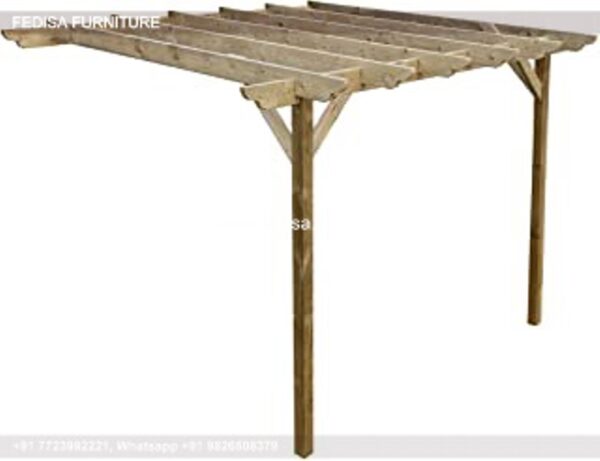 Gazebo Garden Gazebo Tuin Wooden Gazebos Prefab Gazebo