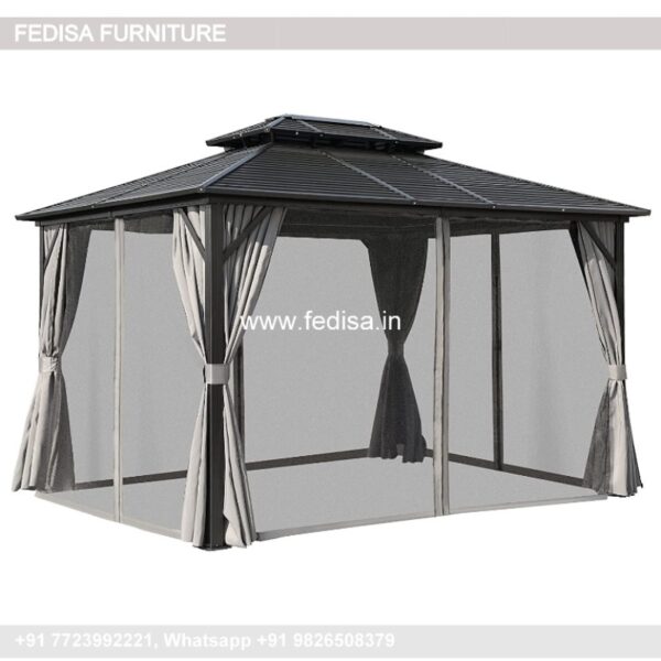 Gazebo Outdoor Gazebo Cast Iron Garden Gazebo Gazebo Cost
