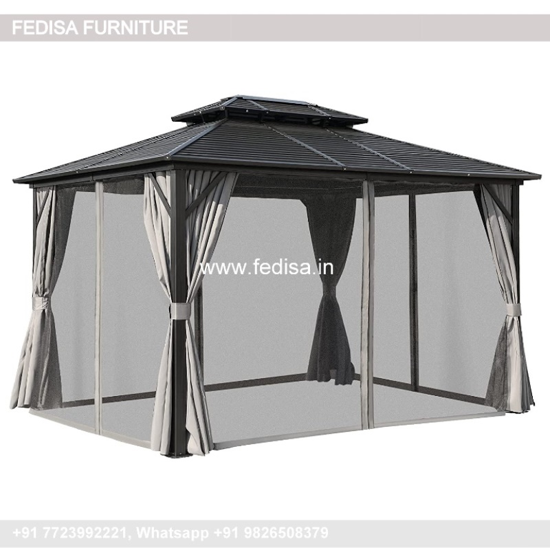 Gazebo Outdoor Gazebo Cast Iron Garden Gazebo Gazebo Cost