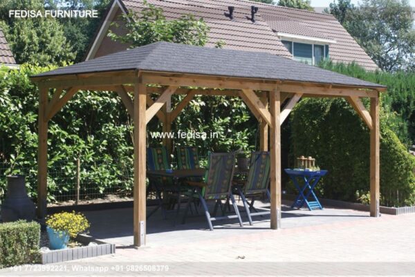 Gazebo Wooden Gazebo Wooden Built Gazebo Fabric Gazebo