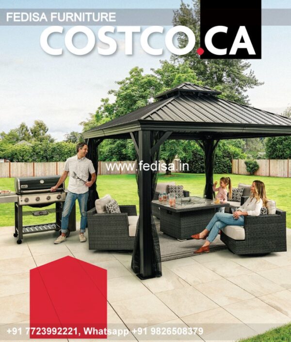 Gazebo Garden Gazebo Sunjoy Summer Veranda Gazebo Pagoda Gazebo