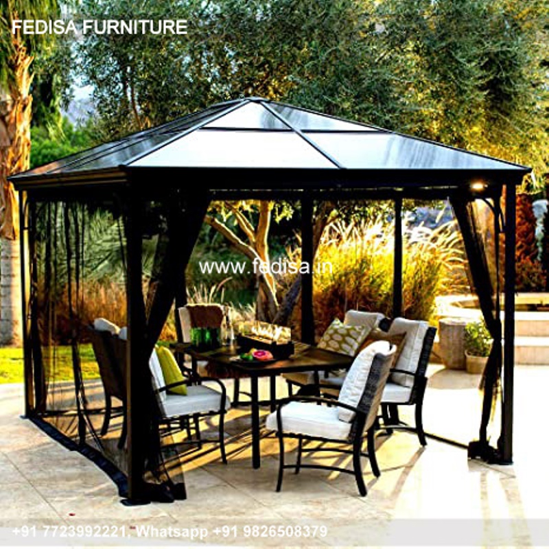 Gazebo Pergola Gazebo Portable Garden Gazebo Belavi Gazebo