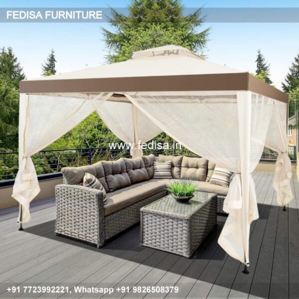 Gazebo Wooden Gazebo Garden Trellis Gazebo Yoleny Gazebo