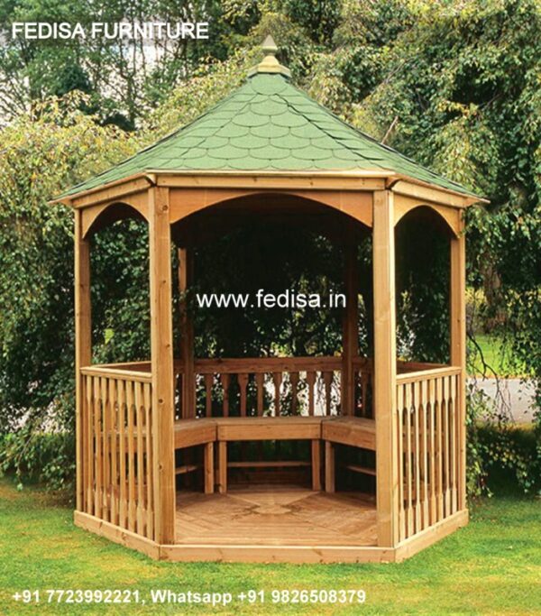 Gazebo Garden Gazebo Gazebo In Corner Of Yard Gazebo Construction