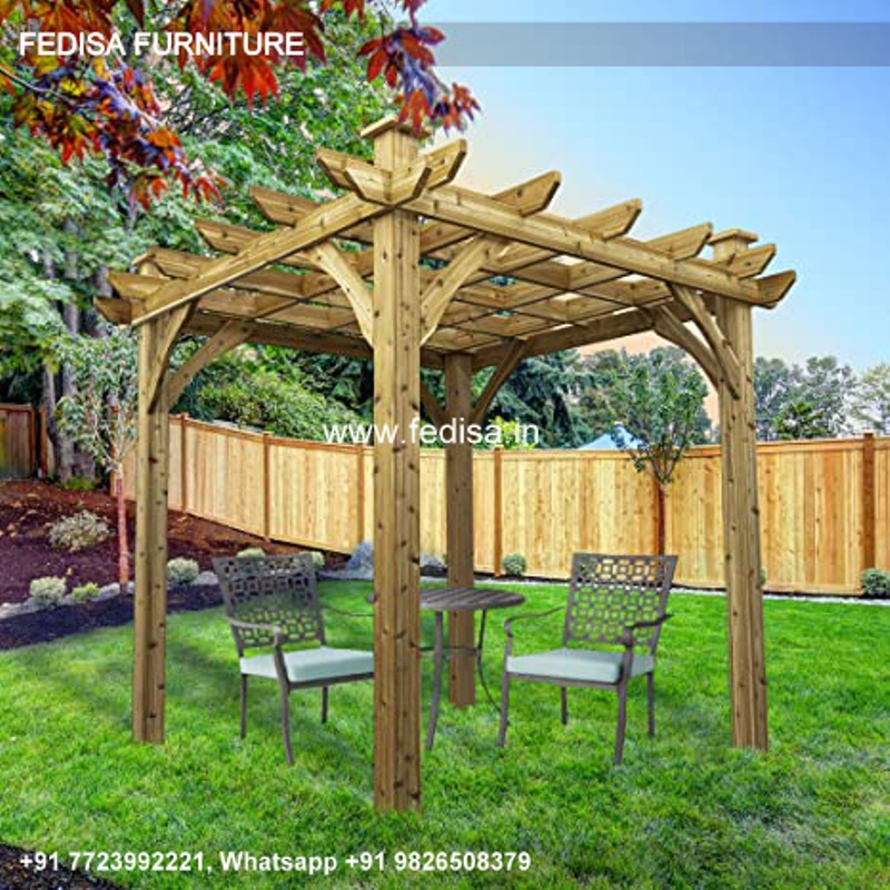 Gazebo Outdoor Gazebo Garden Gazebo 3x17 Laurel Canyon Gazebo