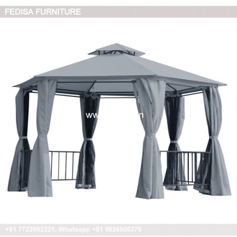 Gazebo Outdoor Gazebo Garden Winds Gazebo 10x23 Bj Gazebo