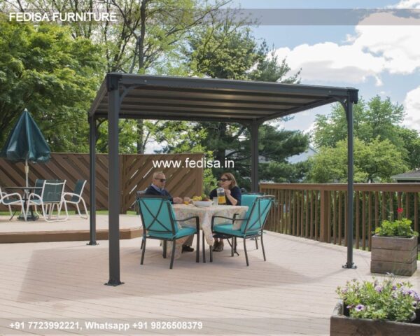 Gazebo Metal Gazebo Garden Gazebo For Patio Bmr Gazebo