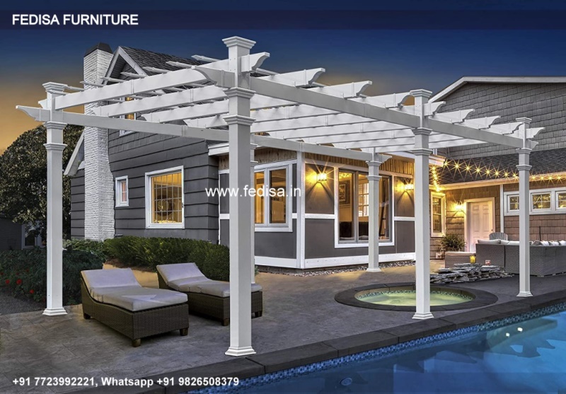 Gazebo Wooden Gazebo 2m X 2m Garden Gazebo Exahome Gazebos