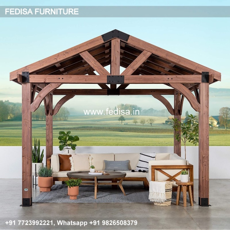 Gazebo Outdoor Gazebo Garden Heavy Duty Gazebo Farwell Pergola