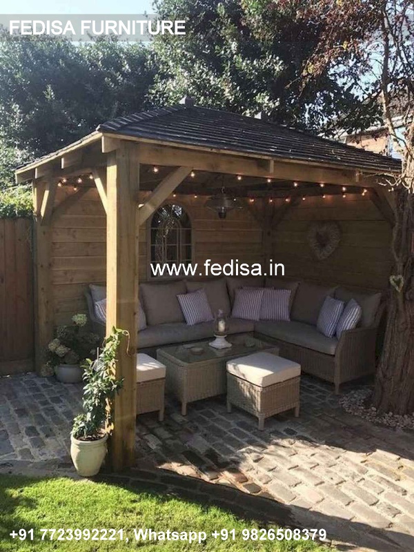 Gazebo Outdoor Gazebo Hartman Gazebos Ventura Gazebo