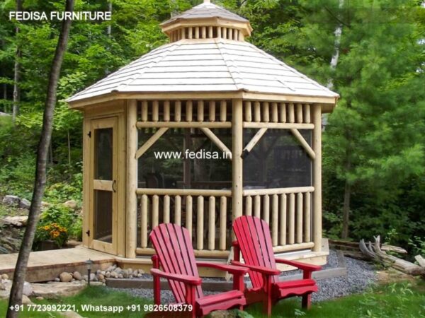 Gazebo Small Gazebo Wooden Pergola 2m X 3m Basic Gazebo