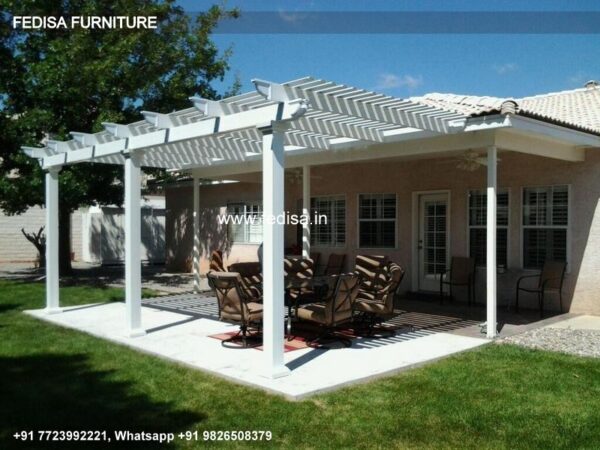 Gazebo Metal Gazebo White Gazebo Alexander Gazebo
