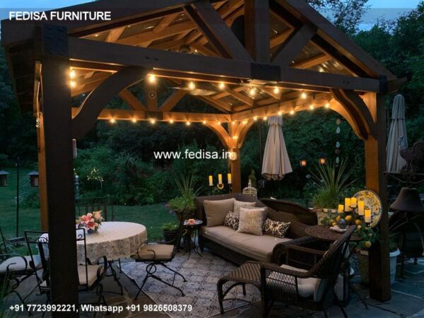 Gazebo Garden Gazebo Octagon Gazebo Storm Proof Gazebo