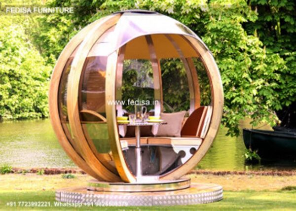 Gazebo Small Gazebo Gazelle Gazebo Monte Carlo Gazebo