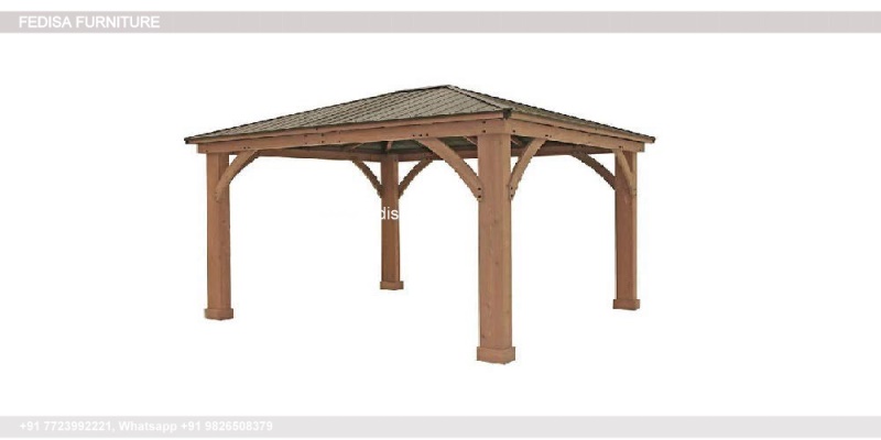 Gazebo Metal Gazebo Collapsible Gazebo Cheap Garden Gazebo