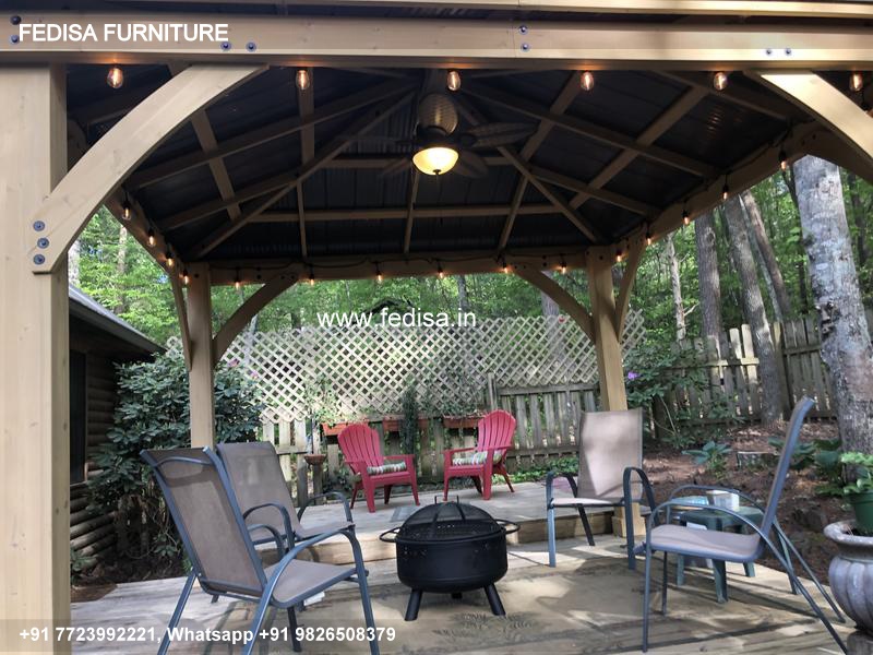 Gazebo Small Gazebo 3x2 Gazebo Wooden Gazebo 2.5 X 2.5