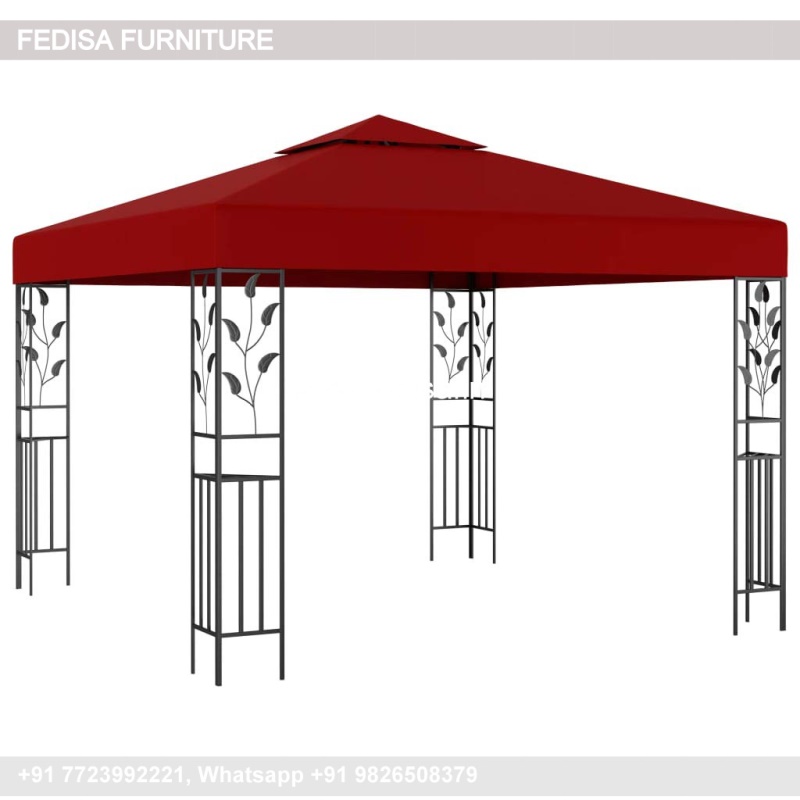 Gazebo Outdoor Gazebo 10x16 Gazebo 2m X 2m Wooden Gazebo