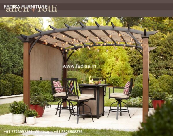 Gazebo Wooden Gazebo Backpack Gazebo Palram Martinique Garden Gazebo
