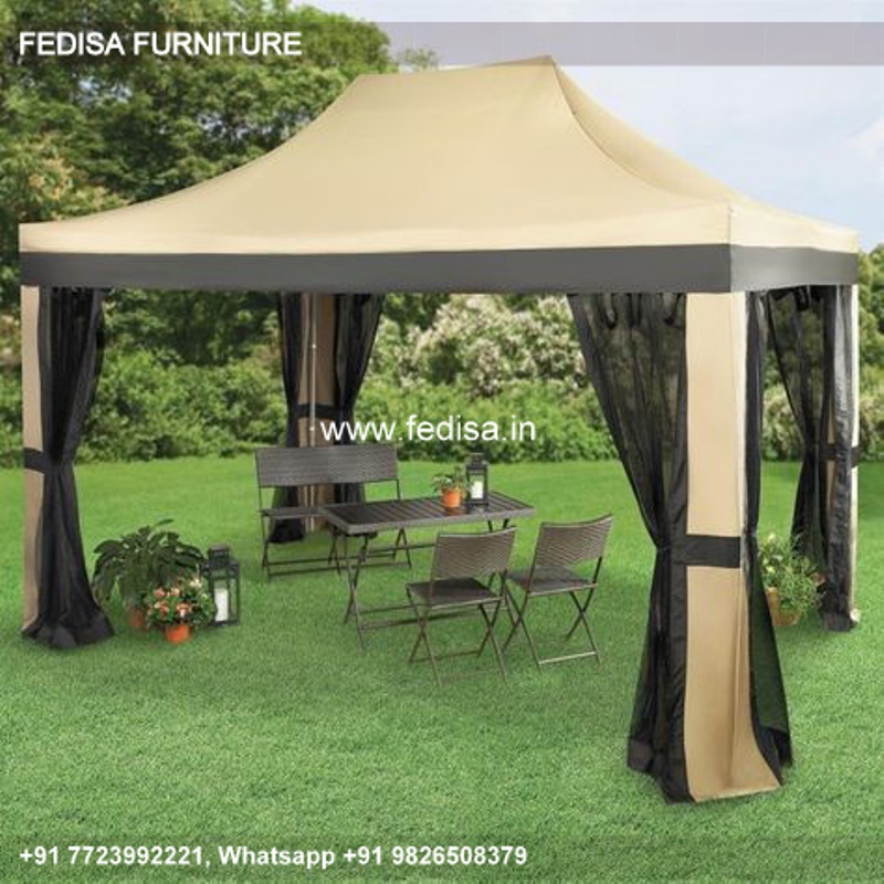 Gazebo Wooden Gazebo Gazelle G20 Costco Garden Gazebo