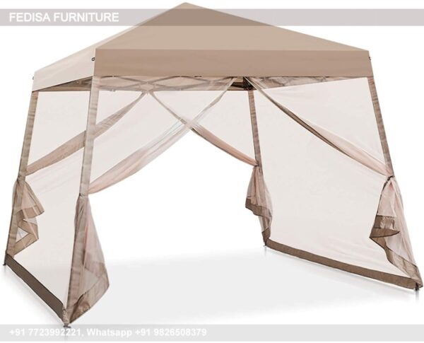 Gazebo Small Gazebo Composite Gazebo 3x3 Metal Gazebo