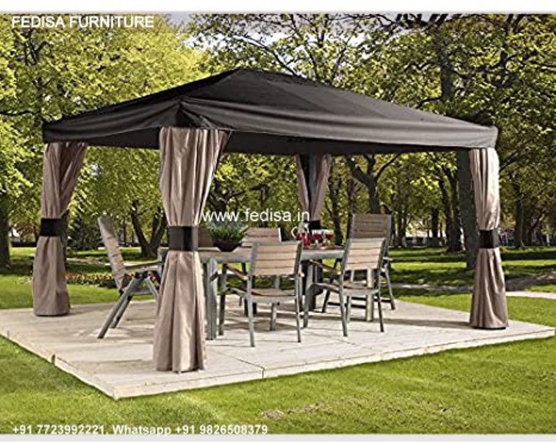 Gazebo Pergola Gazebo Gazebo Greenhouse Modern Wooden Gazebo