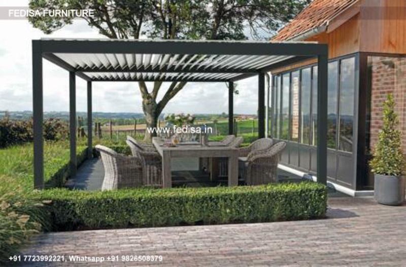 Gazebo Garden Gazebo Madaga Gazebo Backyard Patio With Pergola