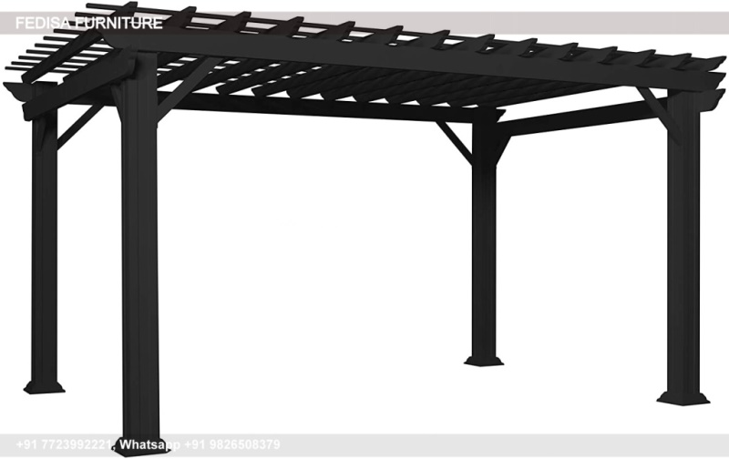 Gazebo Outdoor Gazebo Contemporary Gazebo Autobaba Gazebo