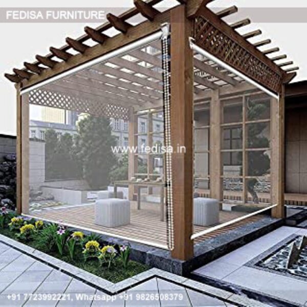 Gazebo Wooden Gazebo Bj Gazebo Gazebo Removable Roof