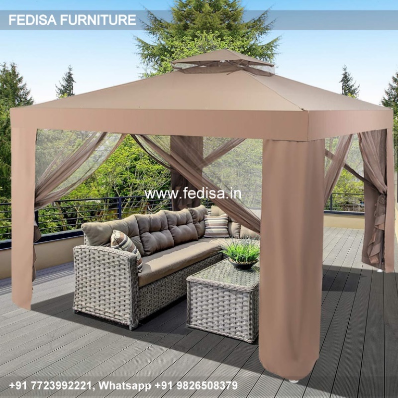 Gazebo Wooden Gazebo Used Gazebo Garden Gazebo 2.5 X 2.5