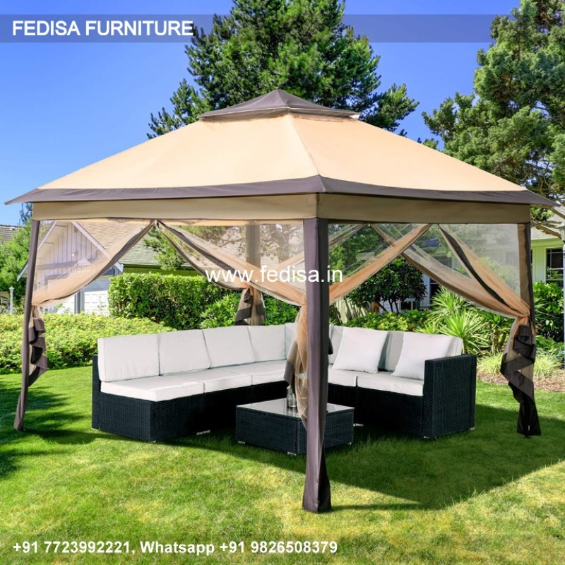 Gazebo Outdoor Gazebo Wooden Pavilion Gazebo Gazebo Trellis Arch