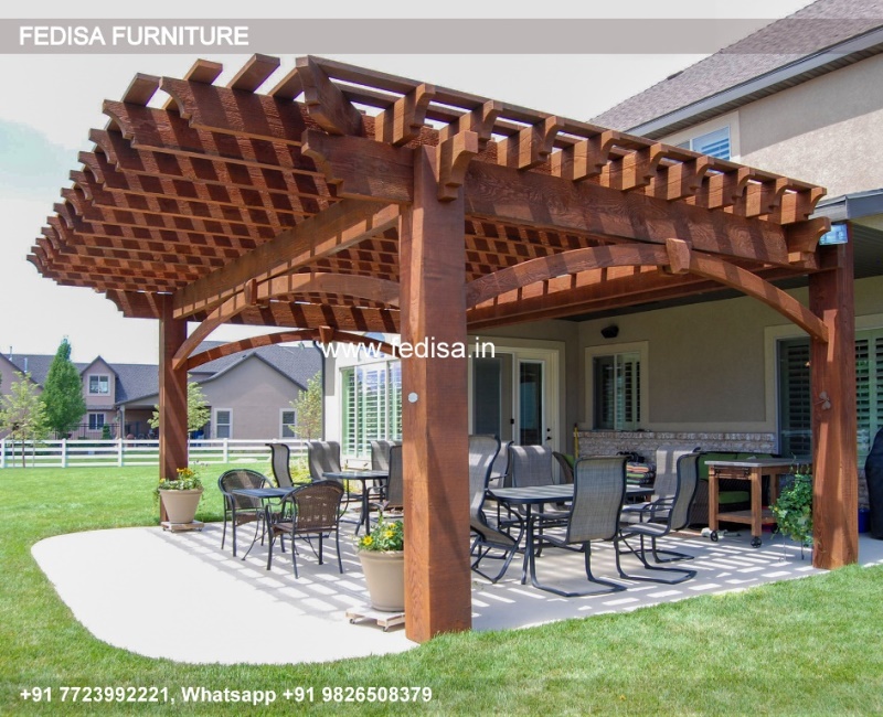 Gazebo Wooden Gazebo Bushtec Gazebo 2.4 X 2.4 Wooden Gazebo