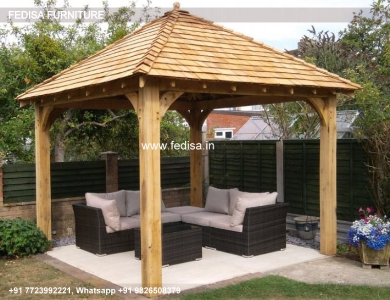 Gazebo Metal Gazebo Hartman Gazebo A Wooden Gazebo