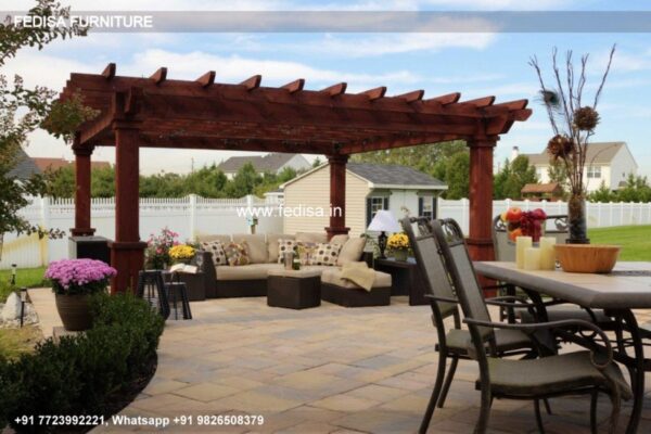Gazebo Pergola Gazebo 7x10 Gazebo Summer Garden Gazebo