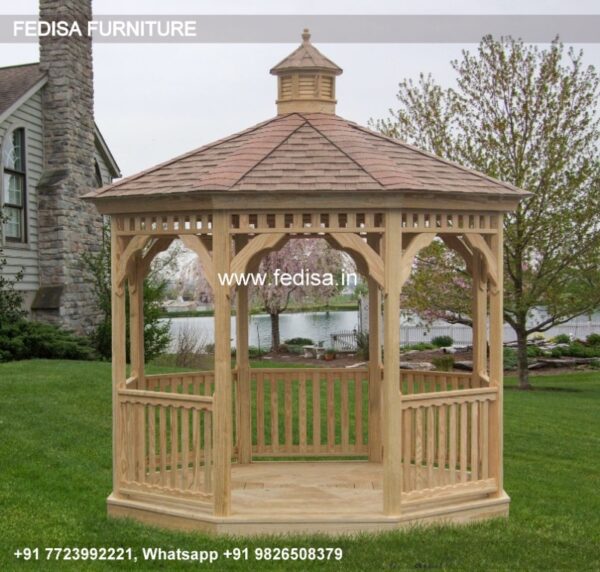 Gazebo Wooden Gazebo Sunbrella Gazebo Palram Milano 3000 Gray Garden Gazebo