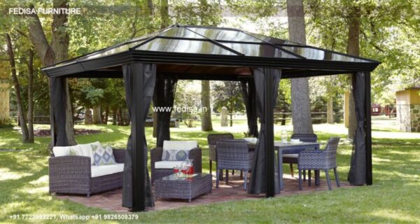 Gazebo Wooden Gazebo Martinique Gazebo Garden Gazebo Pembroke Mall