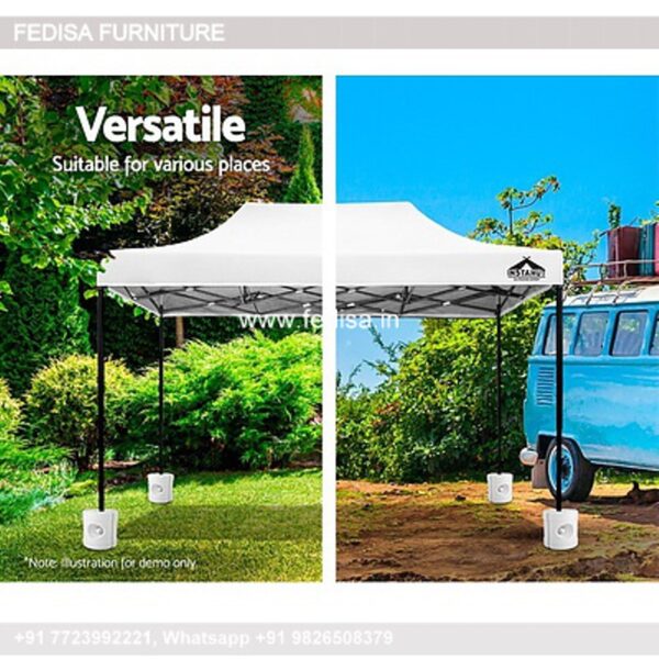 Gazebo Garden Gazebo Gazebo Mosquito Netting 10x24 2x2m Pergola