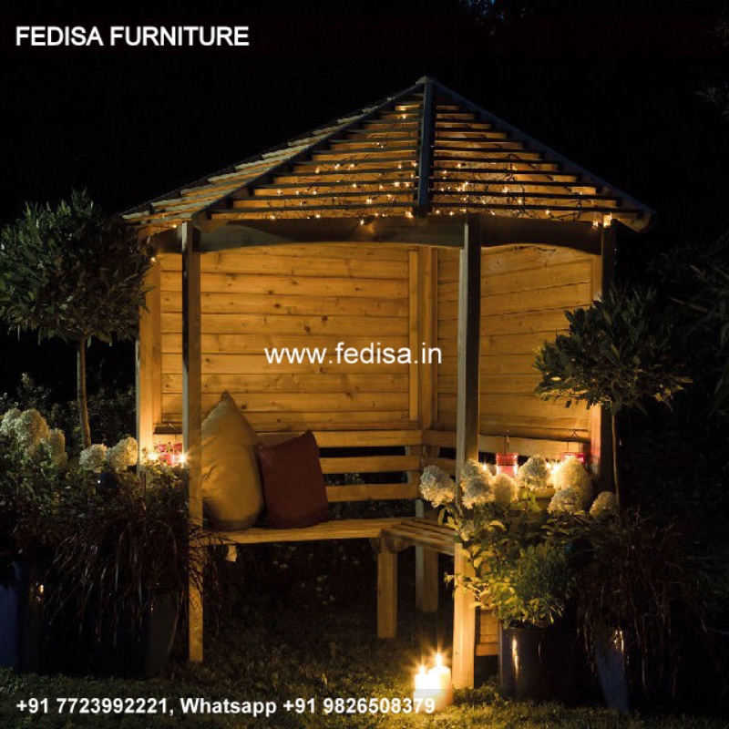 Gazebo Metal Gazebo Hot Tub Gazebo With Bar 3m X 4m Metal Gazebo