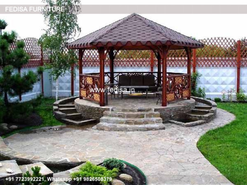 Gazebo Wooden Gazebo Palram Martinique Gazebo Apex Garden Harmony Gazebo