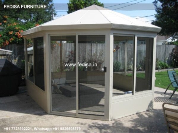 Gazebo Metal Gazebo Luxury Steel Framed Gazebo Ornamental Gazebo