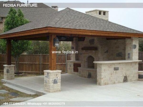 Gazebo Wooden Gazebo Gray Gazebos Garda Gazebo