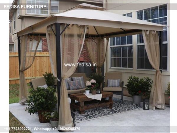 Gazebo Small Gazebo Gazebo Sliding Roof Palram Tucson Gazebo