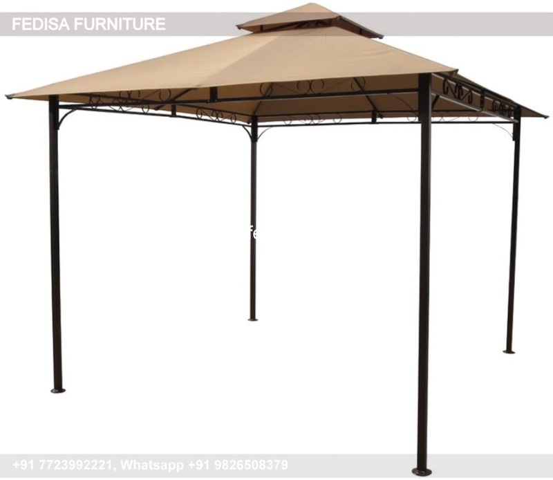 Gazebo Metal Gazebo Palram Dallas Gazebo Outsunny 3x6 Gazebo